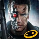 terminator genisys: revolution android application logo